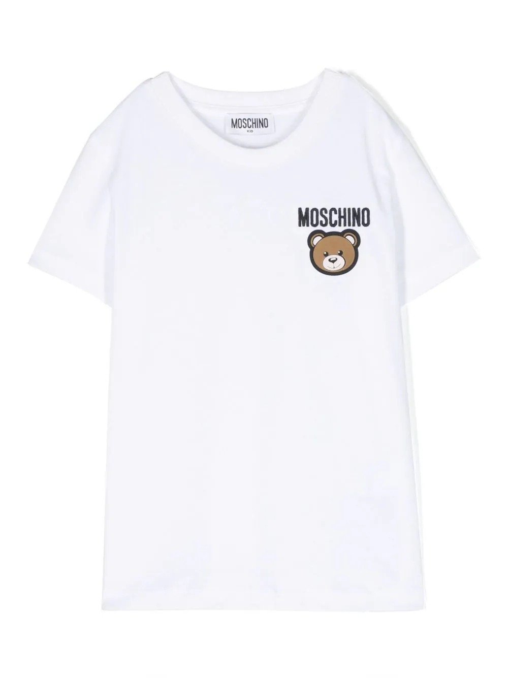 T shirt moschino outlet saldi